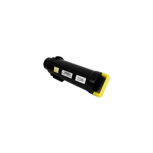 Compatible Xerox 6515 / 6510 Amarillo 106R03479 / 106R03475
