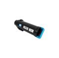 Compatible XEROX 6515 / 6510 Cyan 106R03477 / 106R03473