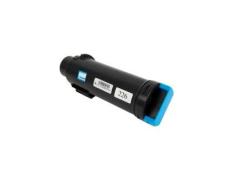 Compatible XEROX 6515 / 6510 Cyan 106R03477 / 106R03473
