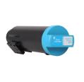 Compatible Xerox 6515 / 6510 Cyan (Alta Capacidad)