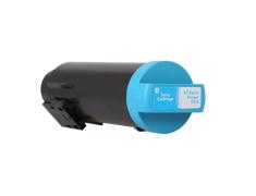 Compatible Xerox 6515 / 6510 Cyan (Alta Capacidad)