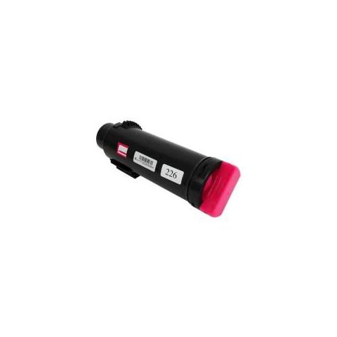 Compatible XEROX 6515 / 6510 Magenta 106R03477 / 106R03473