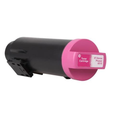 Compatible Xerox 6515 / 6510 Magenta (Alta Capacidad)