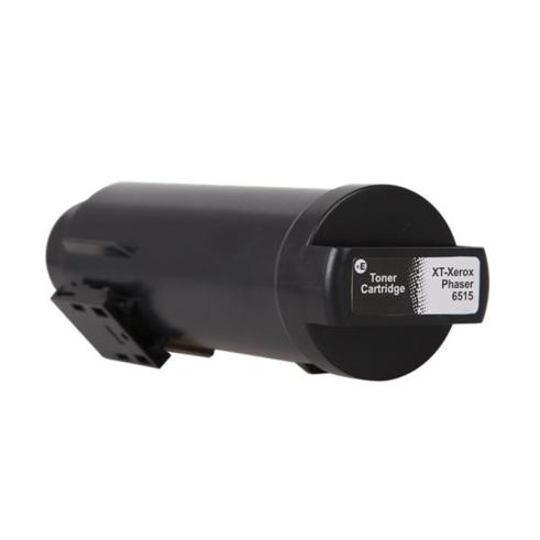 Compatible XEROX 6515 / 6510 Negro 106R03480 / 106R03476
