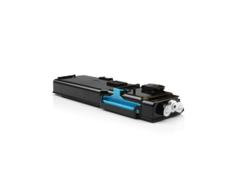 Compatible Xerox 6600 / 6605 Cyan