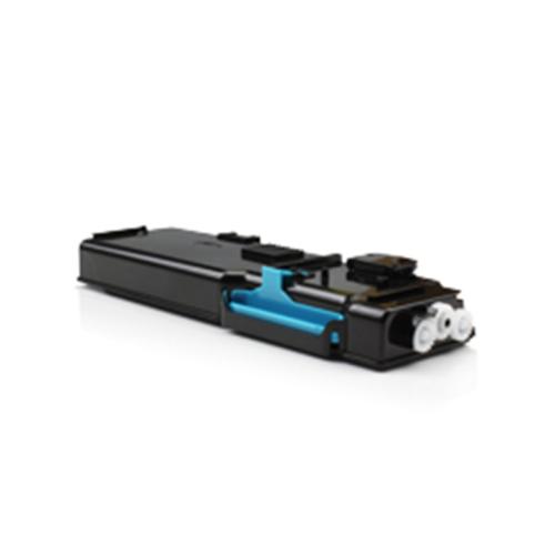 Compatible Xerox 6600 / 6605 Cyan