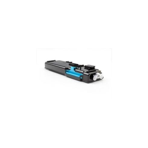 Compatible XEROX  6655 Cyan
