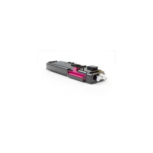 Compatible XEROX 6655 Magenta