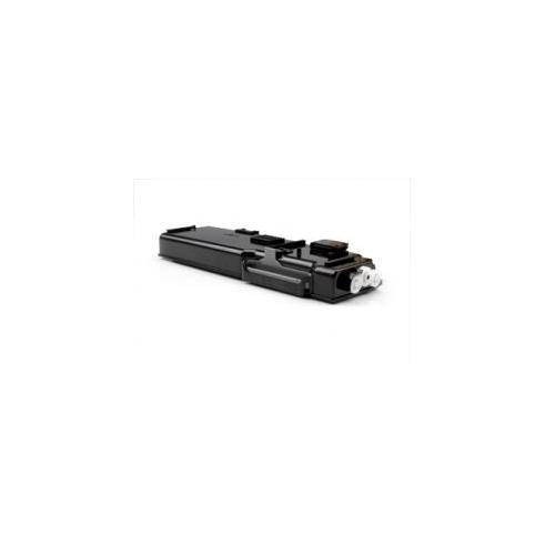 Compatible XEROX  6655 Negro