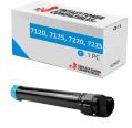Compatible XEROX 7120 / 7125 / 7220 / 7225 Cyan
