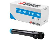 Compatible XEROX 7120 / 7125 / 7220 / 7225 Cyan