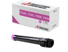 Compatible XEROX 7120 / 7125 / 7220 / 7225 Magenta