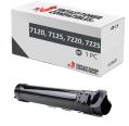 Compatible XEROX 7120 / 7125 / 7220 / 7225 Negro