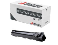 Compatible XEROX 7120 / 7125 / 7220 / 7225 Negro