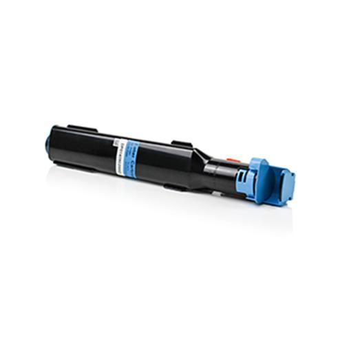 Compatible Xerox 7132 / 7232 / 7242 Cyan