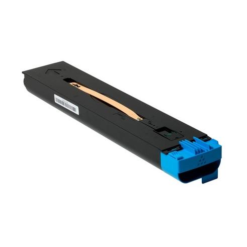 Compatible XEROX 7655 / 7665 / 7675 Cyan