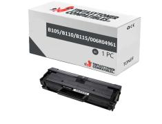 Compatible Xerox B105/B110/B115 Negro