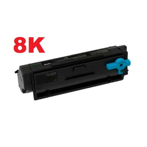 Compatible Xerox B305 / B310 / B315X Negro