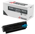 Compatible Xerox B305 / B310 / B315X Negro