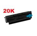 Compatible Xerox B305 / B310 / B315XL Negro