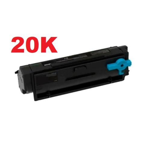 Compatible Xerox B305 / B310 / B315XL Negro