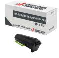 Compatible Xerox B410X / B415X Negro