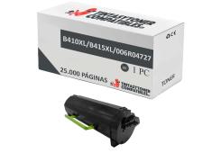Compatible Xerox B410XL / B415XL Negro