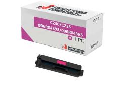 Compatible Xerox C230 / C235 Magenta