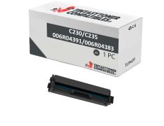 Compatible Xerox C230 / C235 Negro