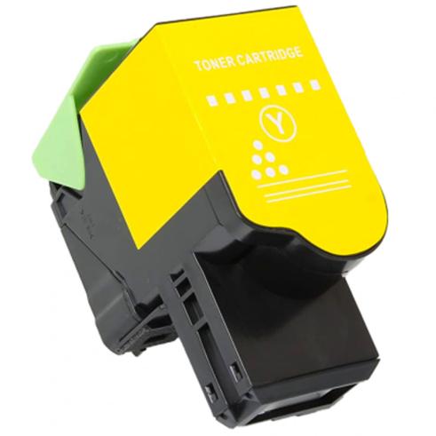 Compatible Xerox C310 / C315 Amarillo