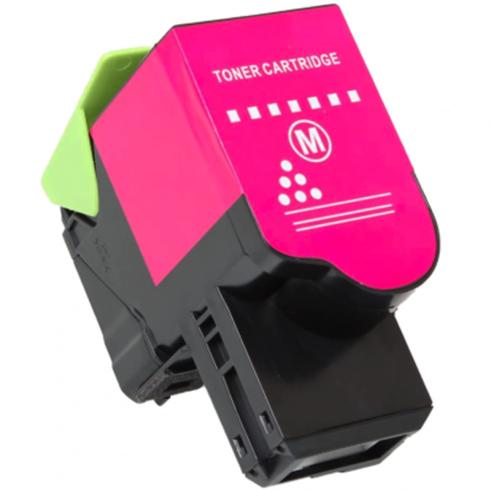 Compatible Xerox C310 / C315 Magenta