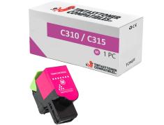 Compatible Xerox C310 / C315 Magenta