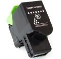 Compatible Xerox C310 / C315 Negro