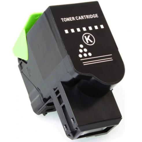 Compatible Xerox C310 / C315 Negro