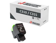 Compatible Xerox C310 / C315 Negro