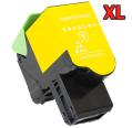 Compatible Xerox C310 / C315XL Amarillo