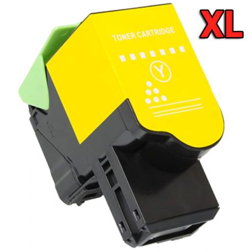 Compatible Xerox C310 / C315XL Amarillo