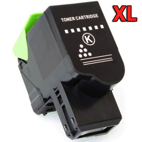 Compatible Xerox C310 / C315XL Negro