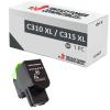 Compatible Xerox C310 / C315XL Negro