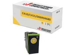 Compatible Xerox C410 / C415 Amarillo