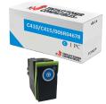 Compatible Xerox C410 / C415 Cyan