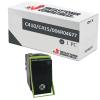 Compatible Xerox C410 / C415 Negro