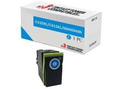 Compatible Xerox C410X / C415X Cyan