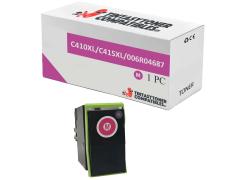 Compatible Xerox C410X / C415X Magenta