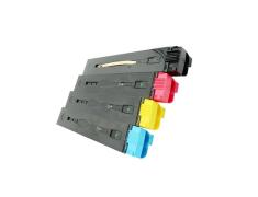 Compatible Xerox C700 Cyan