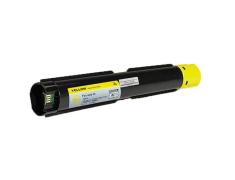 Compatible Xerox C7020 / C7025 / C7030 Amarillo