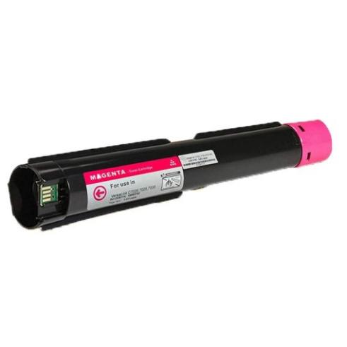 Compatible Xerox C7020 / C7025 / C7030 Magenta