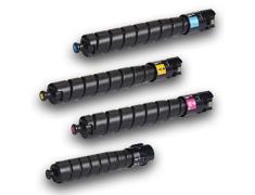 Compatible Xerox C9000 Negro