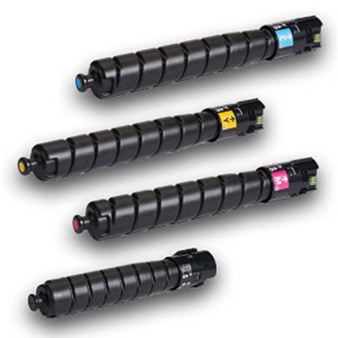 Compatible Xerox C9000 Negro