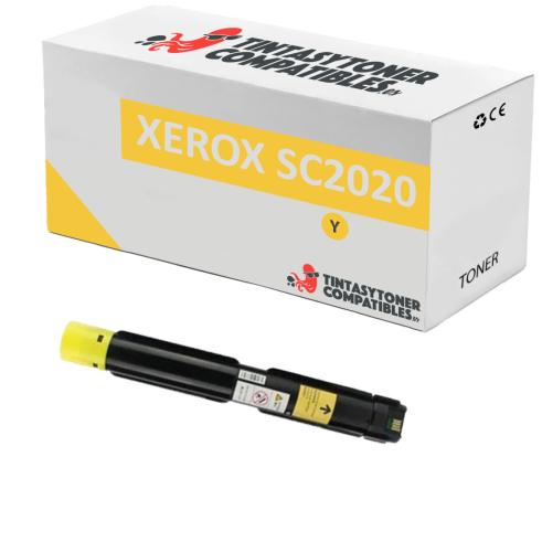 Compatible Xerox DC2020 Amarillo